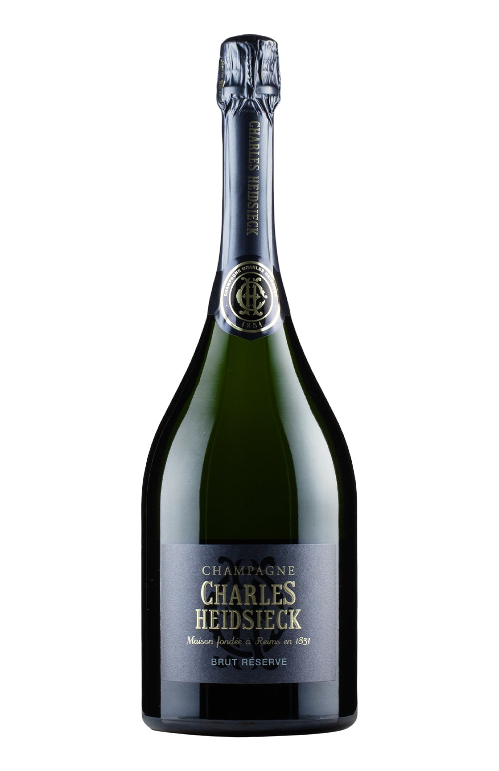 Charles Heidsieck Brut Reserve Magnum