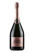 Charles Heidsieck Rose Reserve Magnum