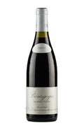 Bourgogne Rouge Maison Leroy 1995