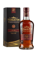 Tomatin 14 Year Old