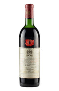 Mouton Rothschild 1972