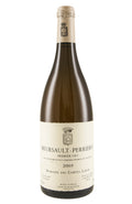 Meursault Perrieres Comtes Lafon 2005