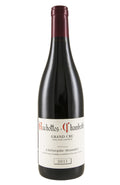 Ruchottes Chambertin Christophe Roumier 2011