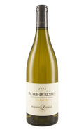 Auxey Duresses Blanc Les Hautees Lafouge 2015