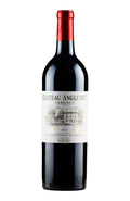 Angludet 2010