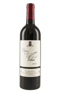 De Valois 2012