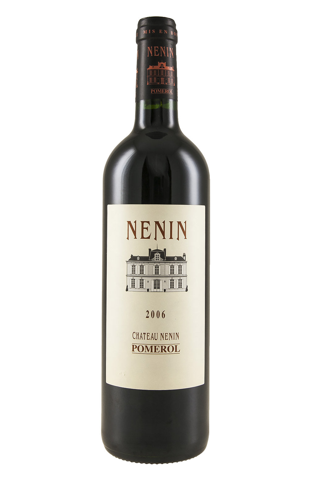 Nenin 2006