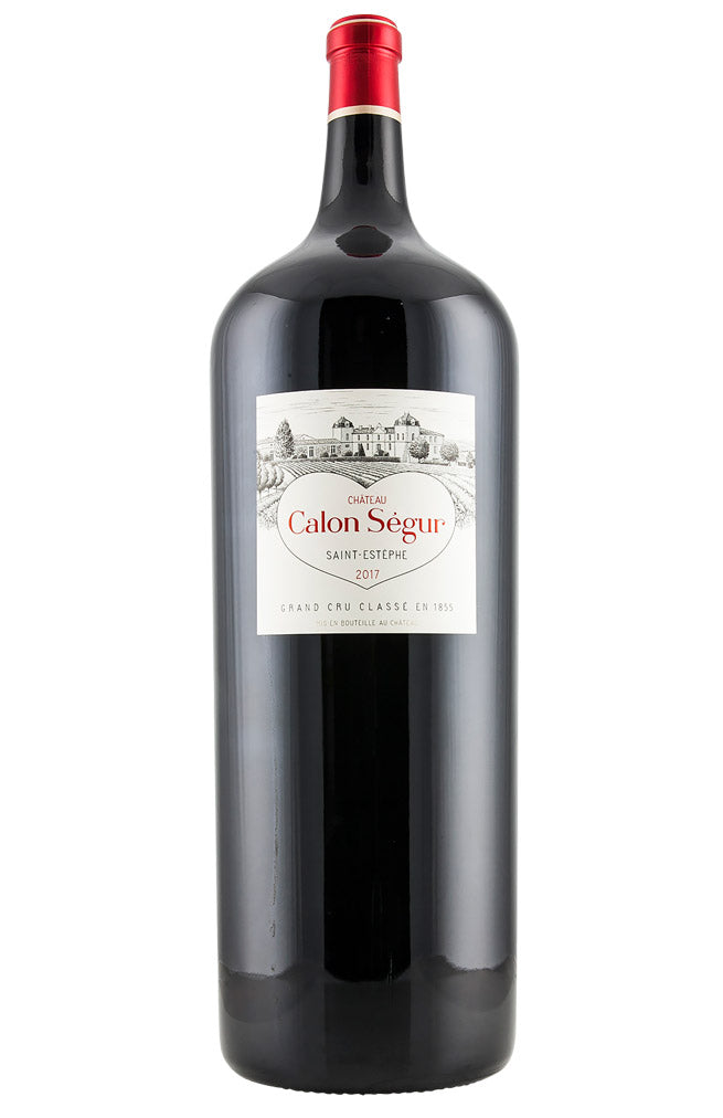 Calon Segur 1800cl 2017
