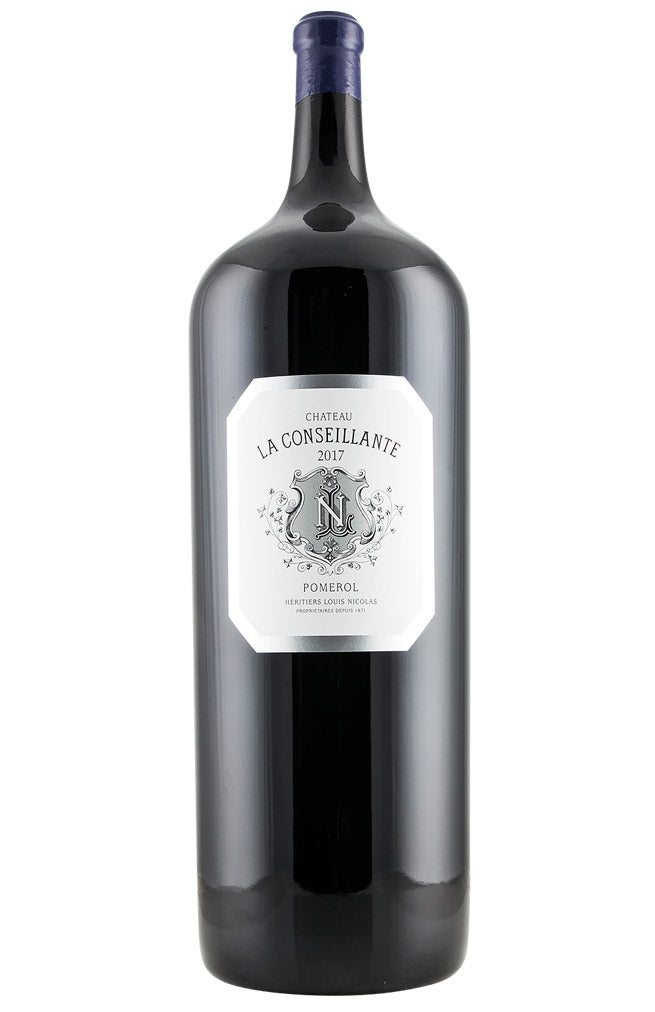 La Conseillante 1800cl 2017