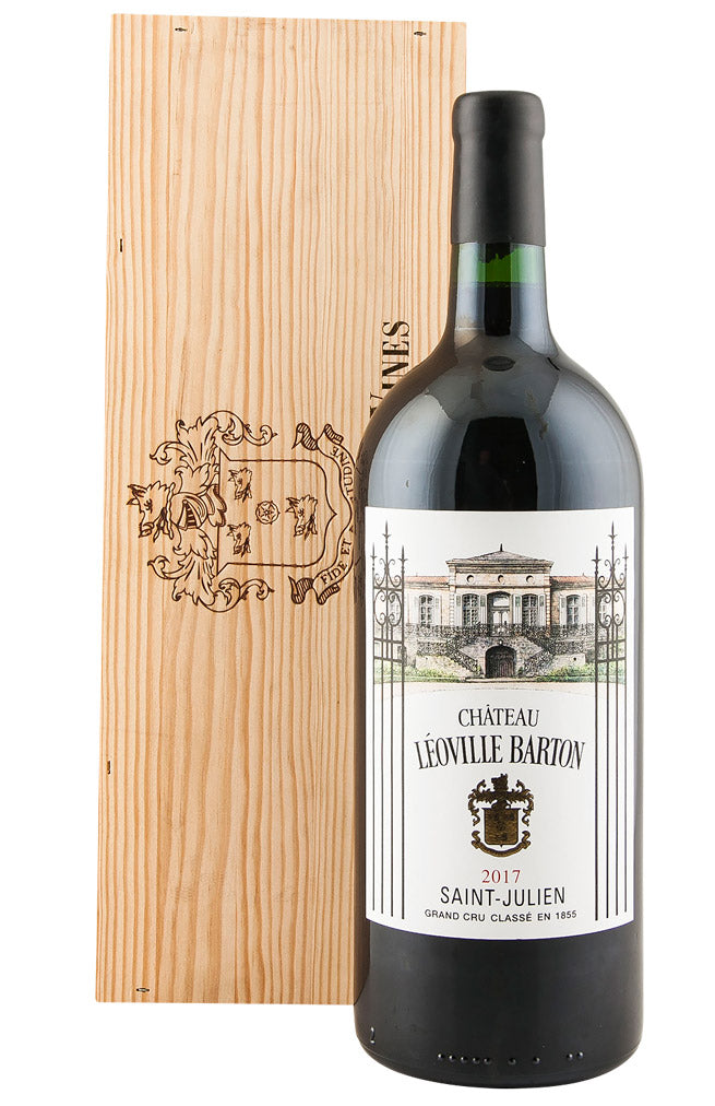 Leoville Barton 300cl 2017