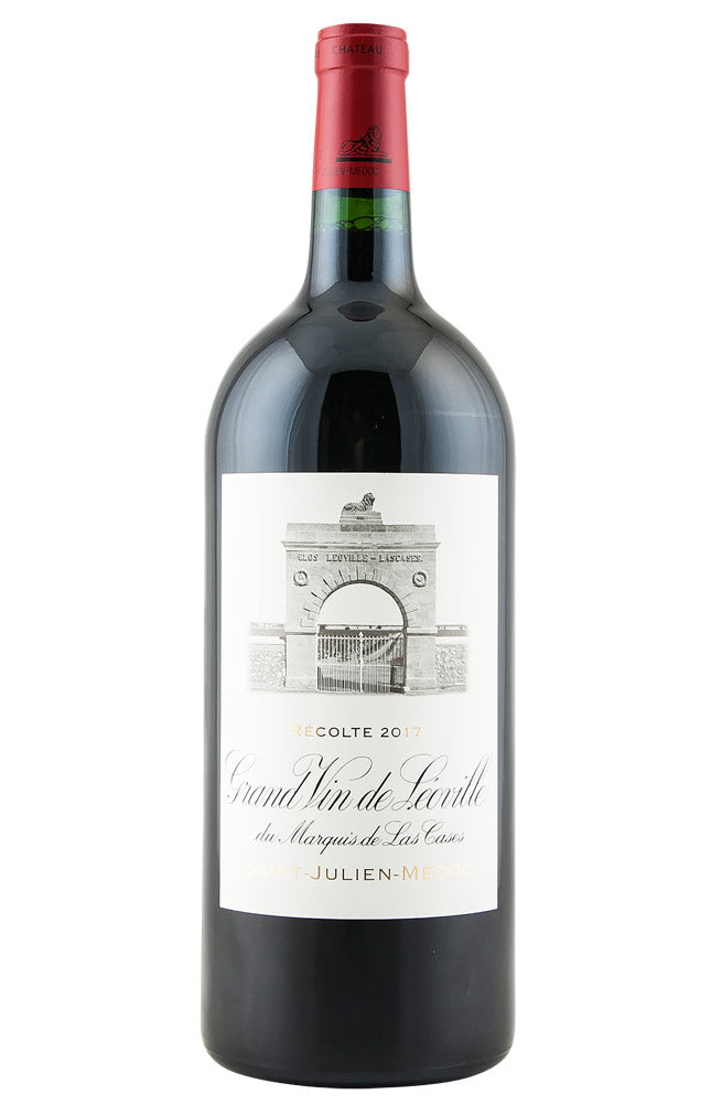 Leoville Las Cases 300cl 2017