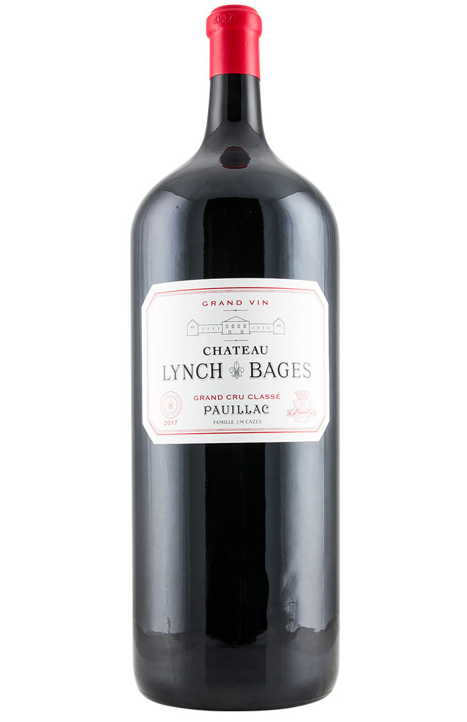 Lynch Bages 1500cl 2017