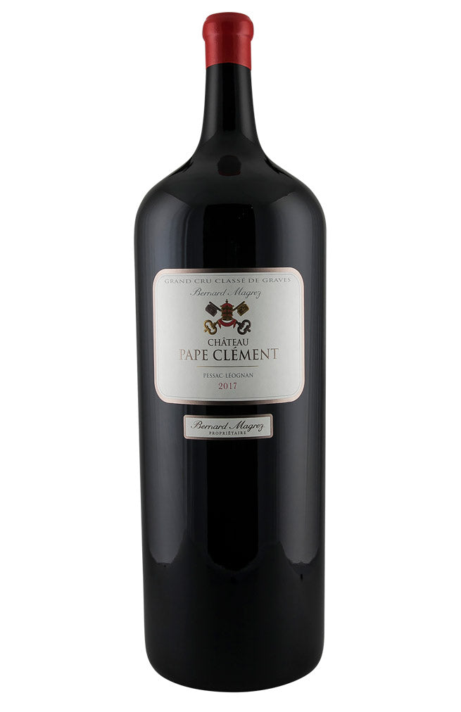 Pape Clement 1800cl 2017