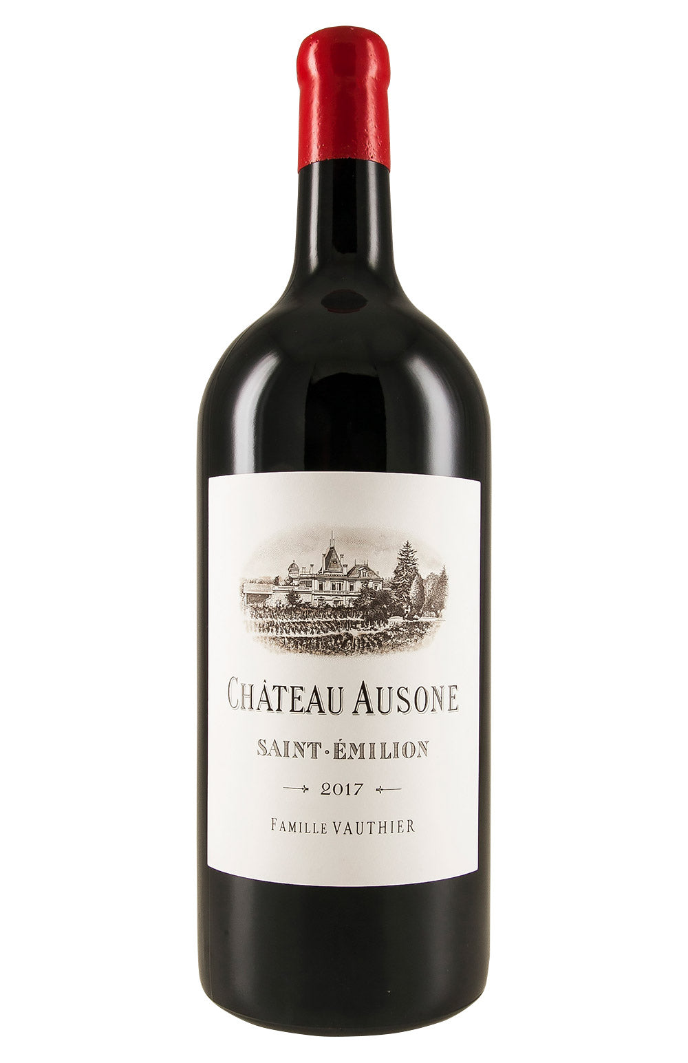 Ausone 300cl 2017
