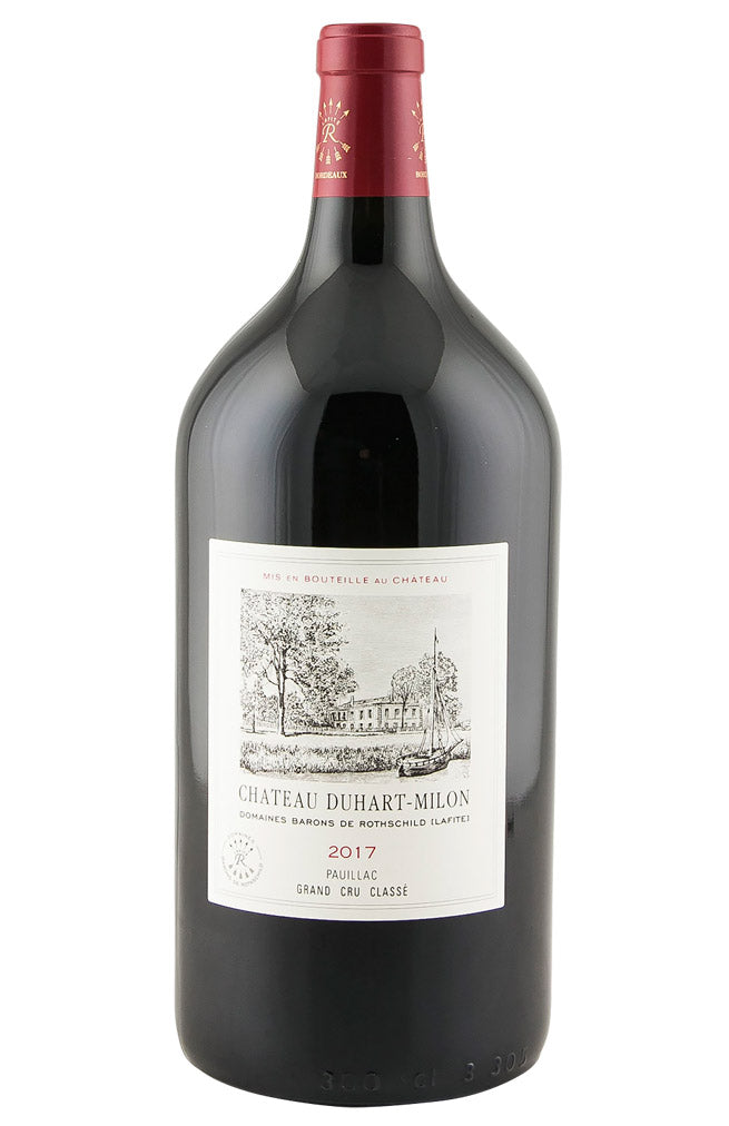 Duhart Milon 300cl 2017