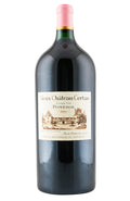 Vieux Chateau Certan 600cl 2017