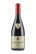 Griotte Chambertin Domaine Fourrier 2009