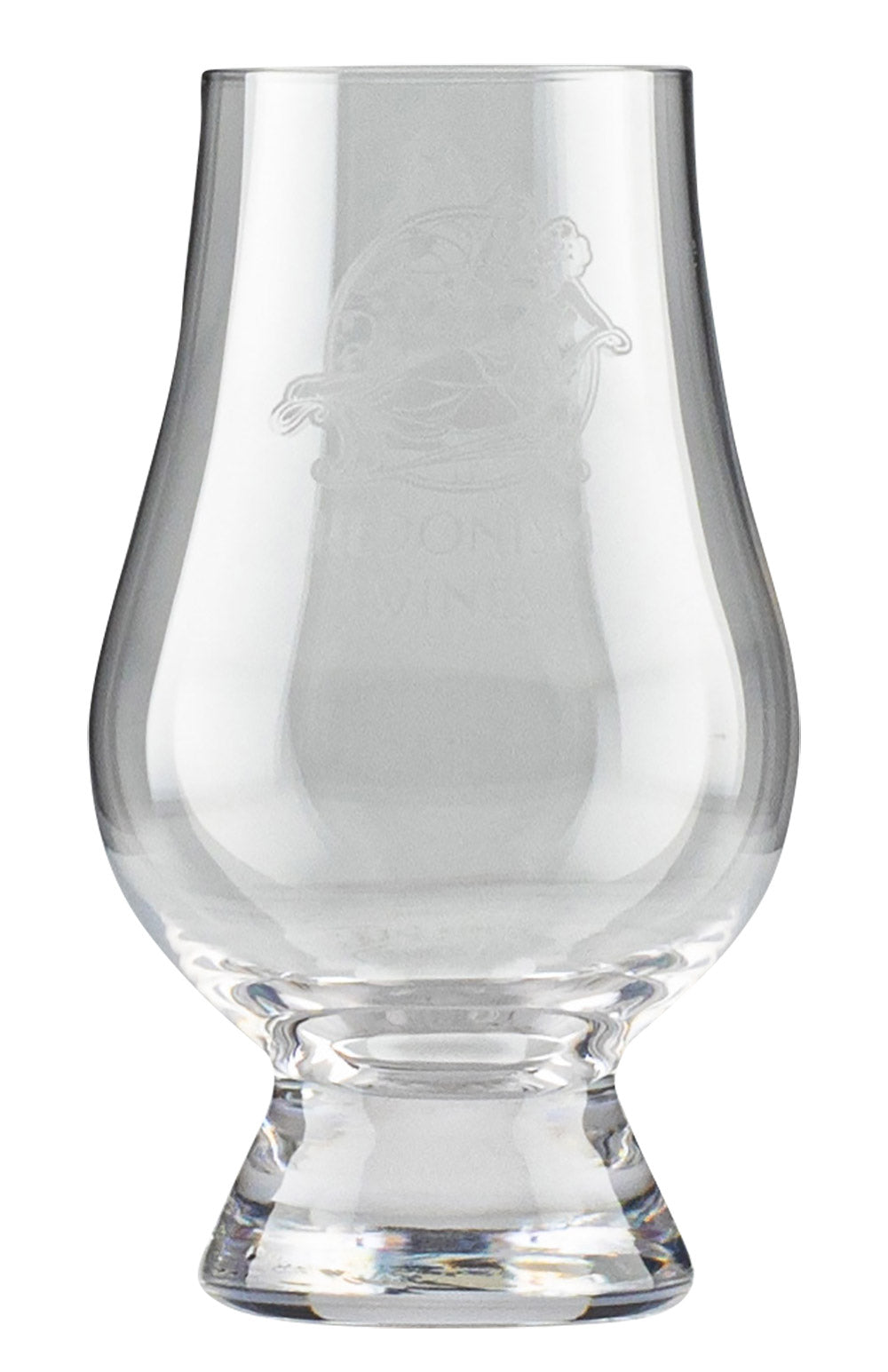 Hedonism Glencairn Glass
