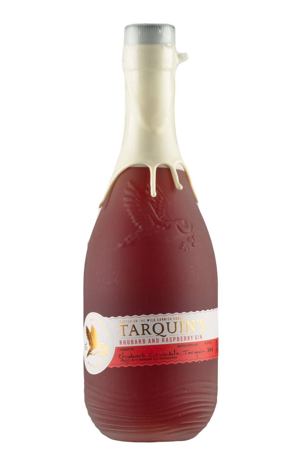 Tarquin`s Rhubarb and Raspberry Gin