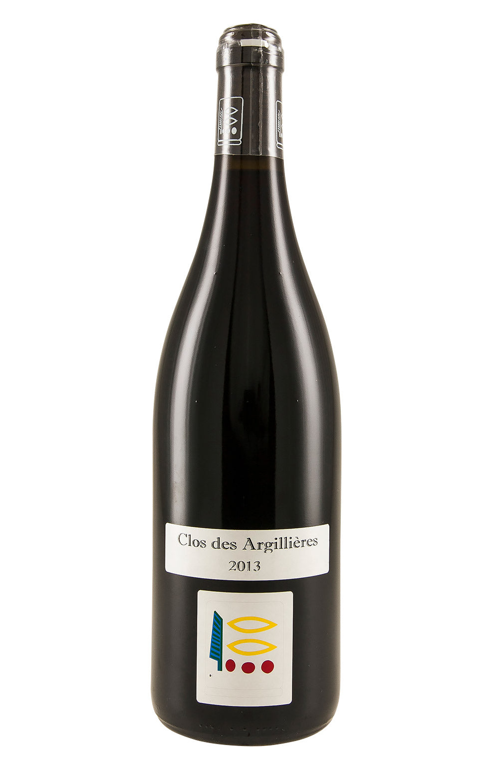 Nuits St Georges Clos des Argillieres Prieure-Roch 2013