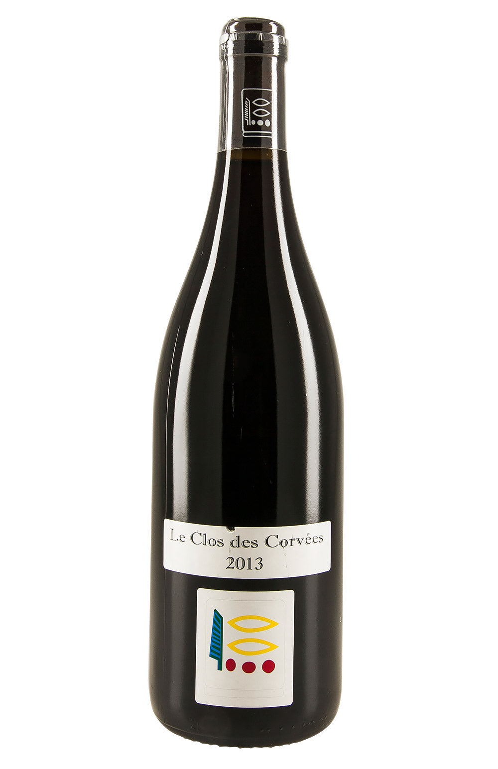 Nuits St Georges Clos des Corvees Prieure-Roch 2013