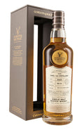 Caol Ila Connoisseurs Choice Cask Strength 2000