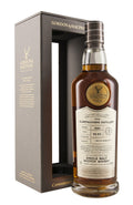 Glentauchers Connoisseurs Choice Cask Strength 1991