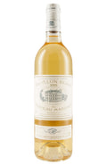 Pavillon Blanc Margaux 2001