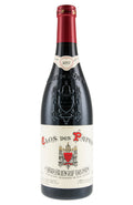 Chateauneuf du Pape Clos des Papes 2017