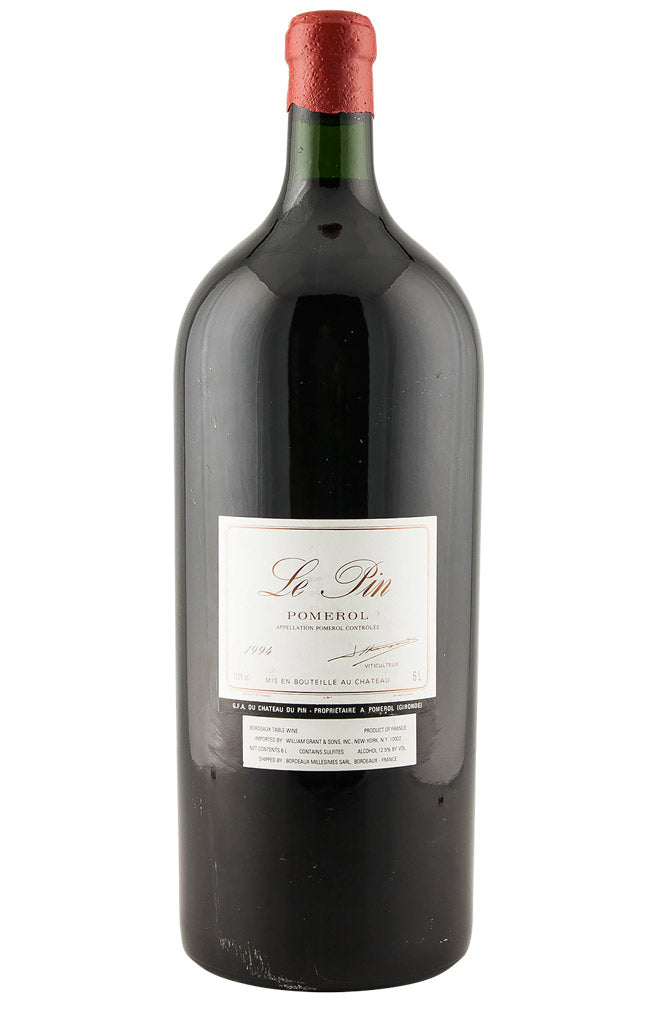 Le Pin 600cl 1994