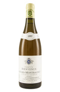 Bienvenues Batard Montrachet Ramonet 1997