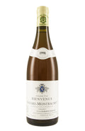 Bienvenues Batard Montrachet Ramonet 1998