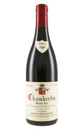 Chambertin Denis Mortet 2002