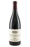 Vosne Romanee Les Beaux Monts Domaine Dujac 2006