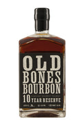 Old Bones 10 Year Old Bourbon