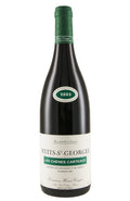 Nuits St Georges Les Chenes Carteaux Henri Gouges 2005