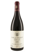 Clos de Vougeot Drouhin Laroze 1997