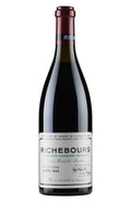 Richebourg DRC 1993