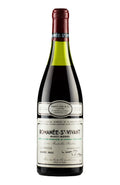 Romanee St Vivant DRC 1982