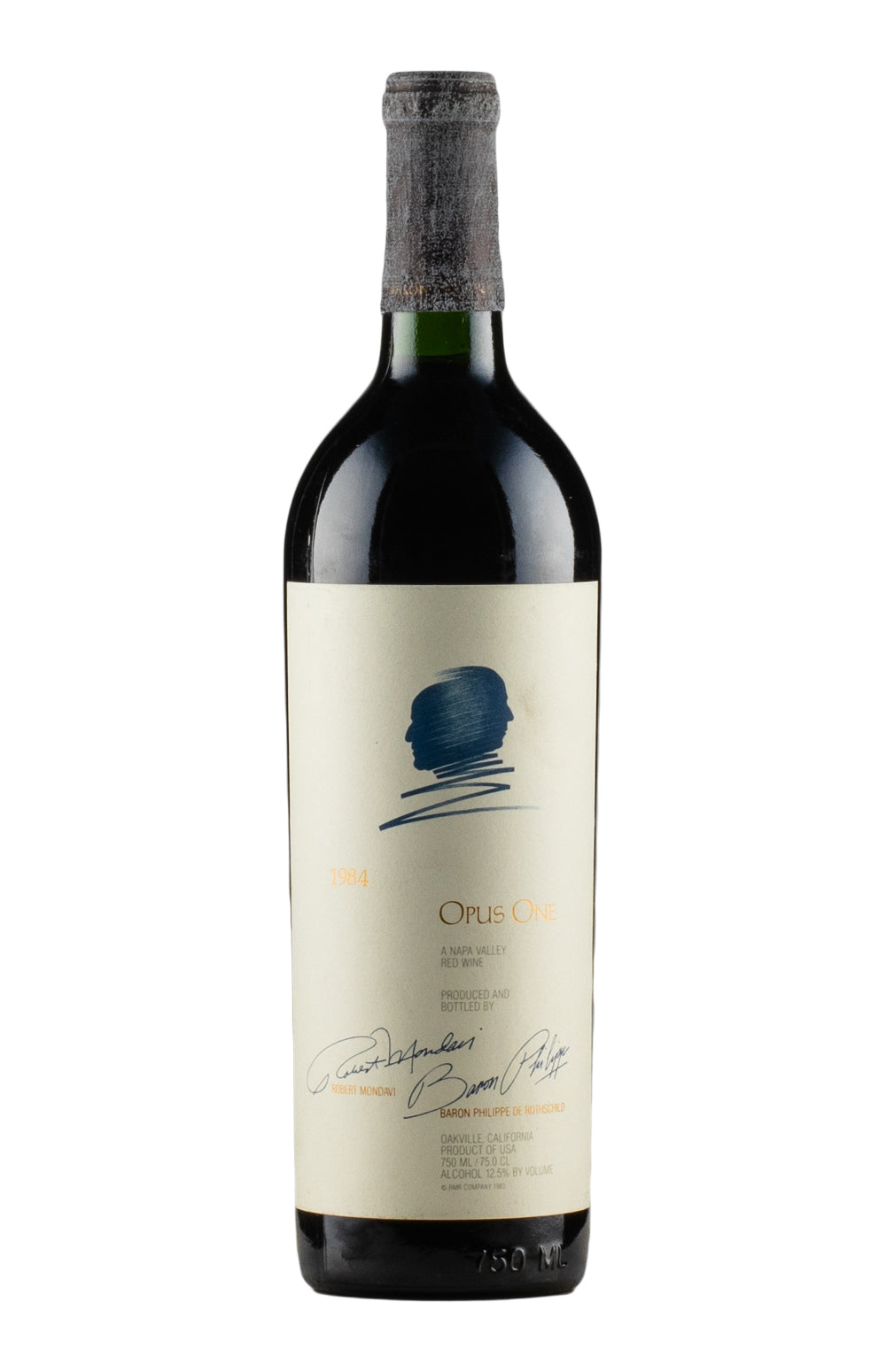 Opus One 1984