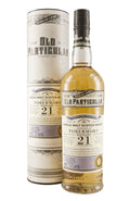 Tobermory 21 Year Old Old Particular 1996