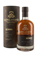 Glenglassaugh Octaves Batch Two Peated