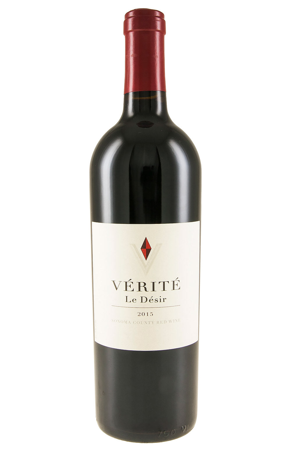 Verite Le Desir 2015