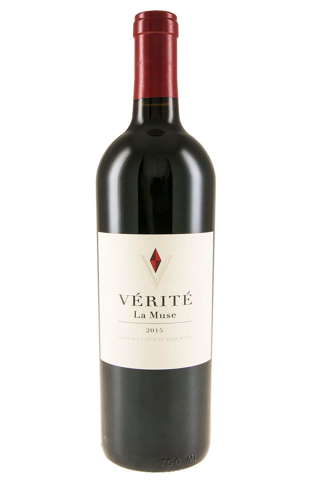 Verite La Muse 2015