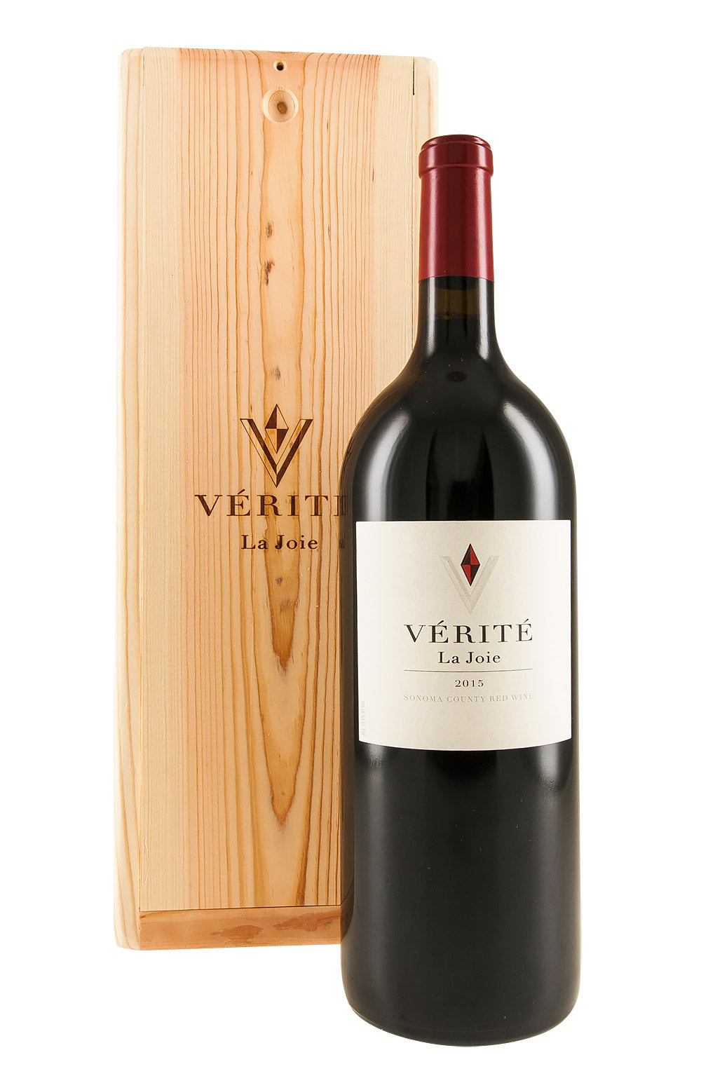 Verite La Joie Magnum 2015