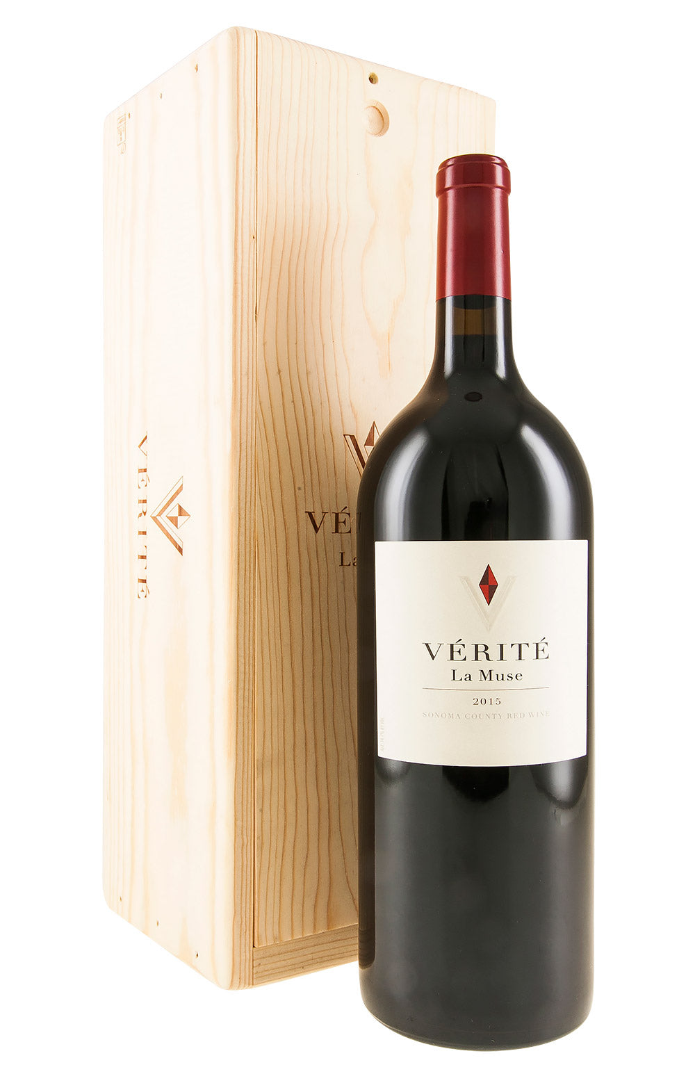 Verite La Muse Magnum 2015