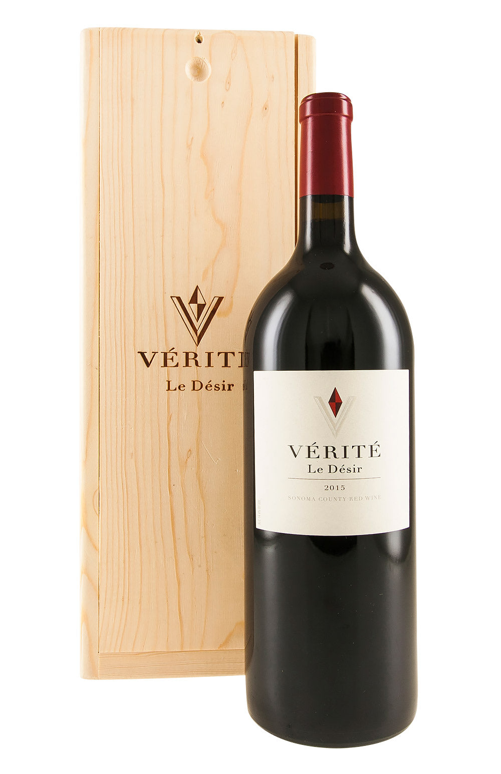 Verite Le Desir Magnum 2015