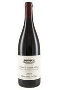 Vosne Romanee Aux Malconsorts Domaine Dujac 2016