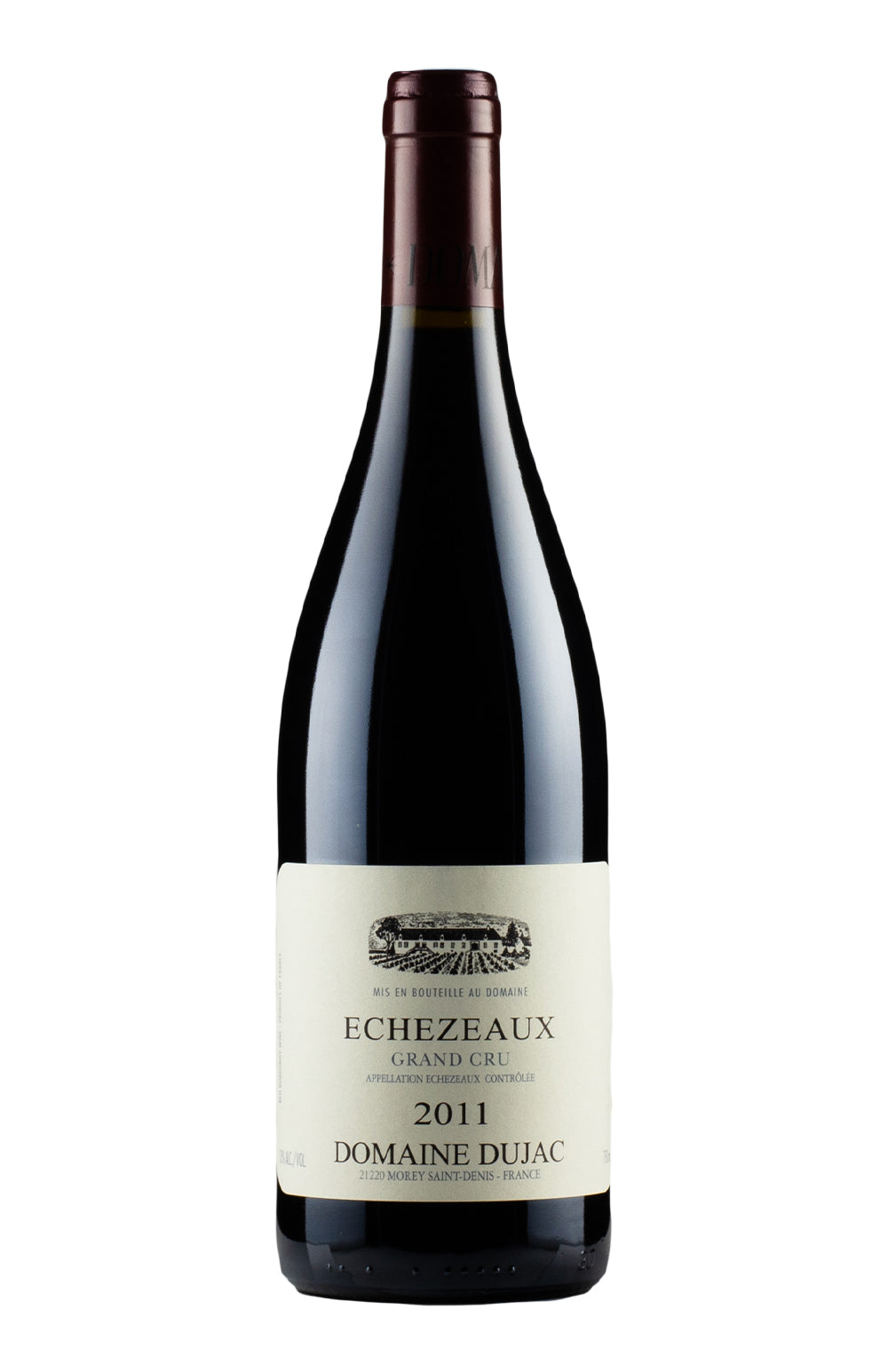 Echezeaux Domaine Dujac 2011