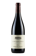 Clos St Denis Domaine Dujac 2011